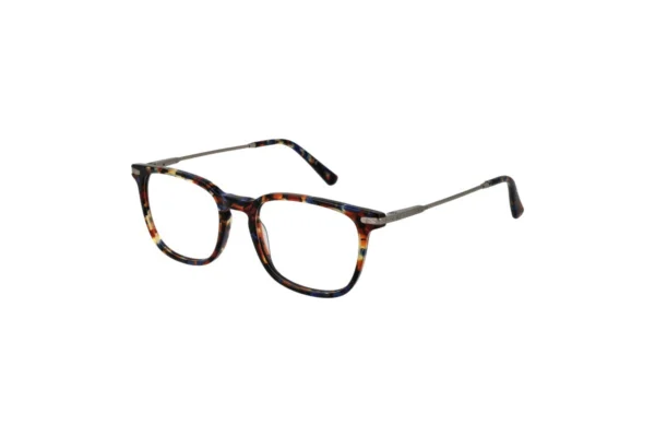 Savile Row SRO-028 — Eyeglasses Rectangular
