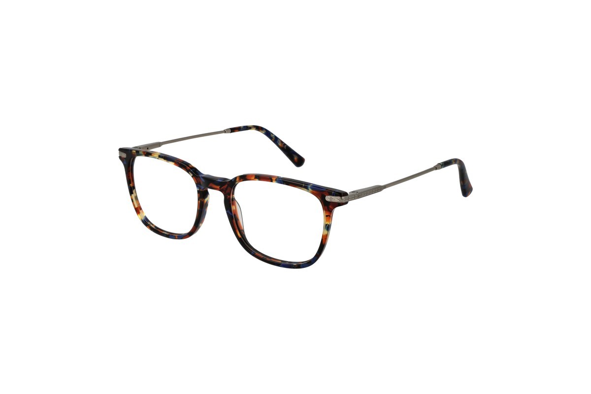Savile Row SRO-028 — Eyeglasses Rectangular