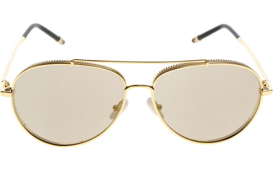 Boucheron BC0003S-004 — Sunglasses Aviator, Luxe - Image 3