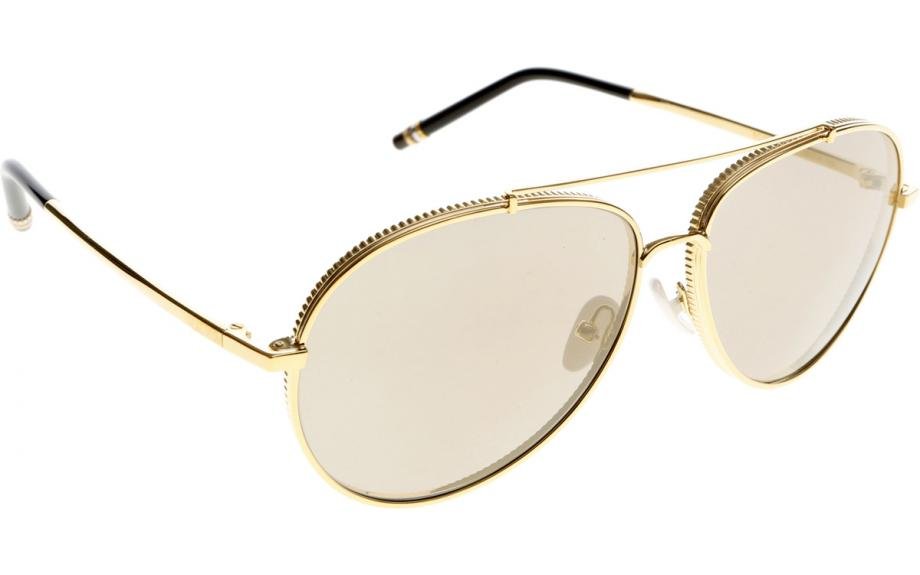 Boucheron BC0003S-004 — Sunglasses Aviator, Luxe - Image 2