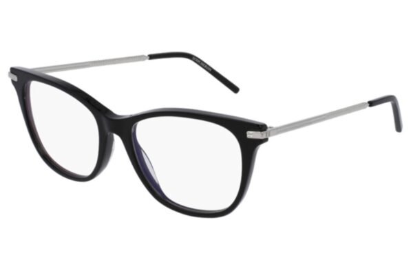 Boucheron BC0027O-001 — Optic Luxe, Square