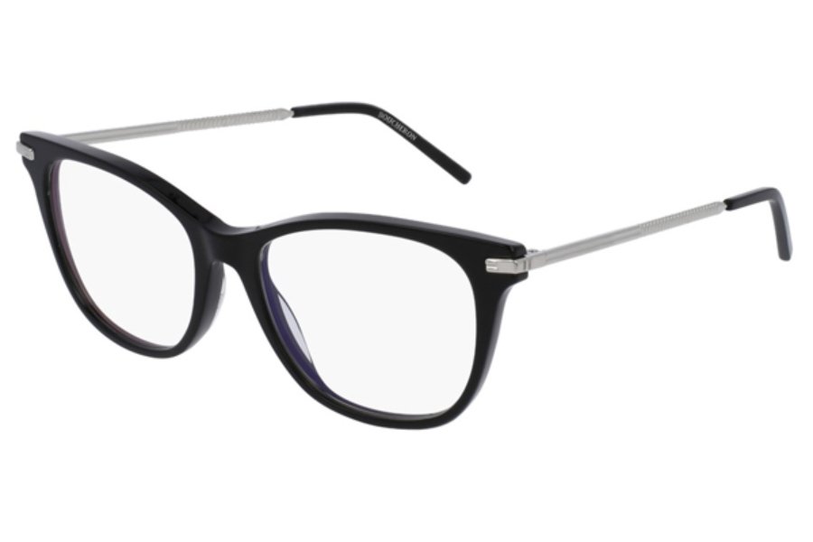 Boucheron BC0027O-001 — Optic Luxe, Square