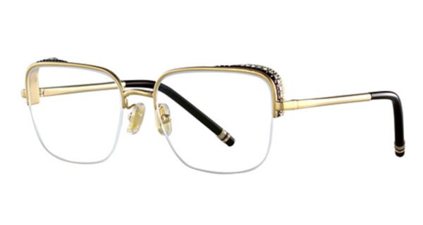 Boucheron BC0035O-003 — Optic Luxe, Square