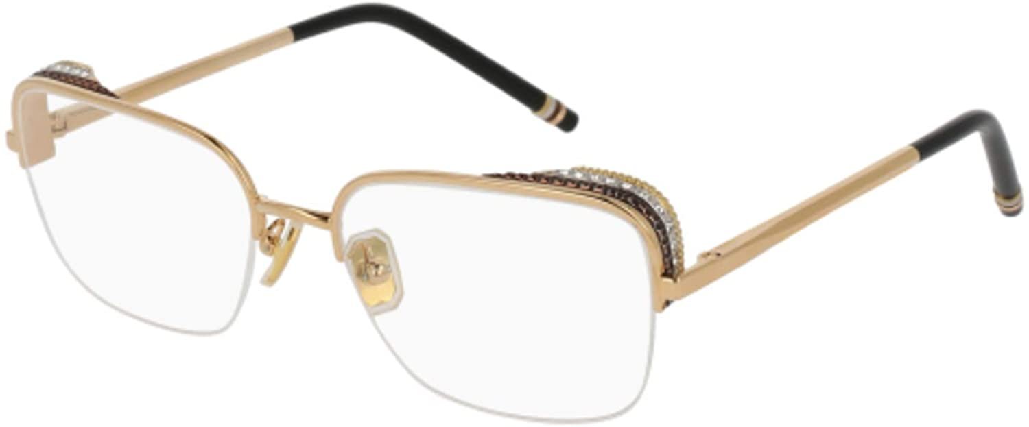 Boucheron BC0035O-003 — Optic Luxe, Square - Image 2