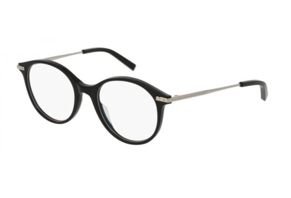Boucheron BC0038O-001 — Optic Luxe, Round