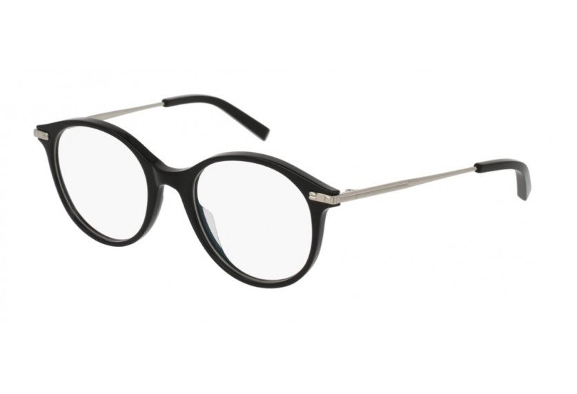 Boucheron BC0038O-001 — Optic Luxe, Round