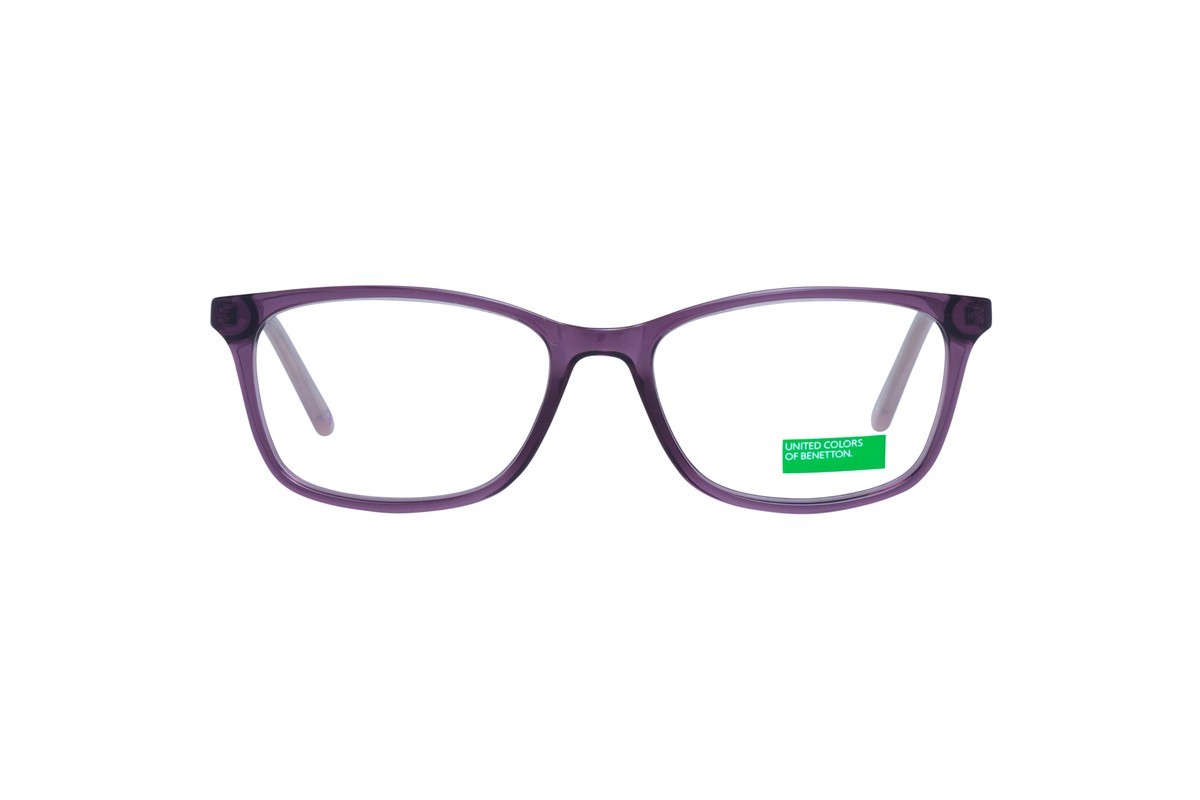 Benetton BEO1032 — Eyeglasses Rectangular - Image 2