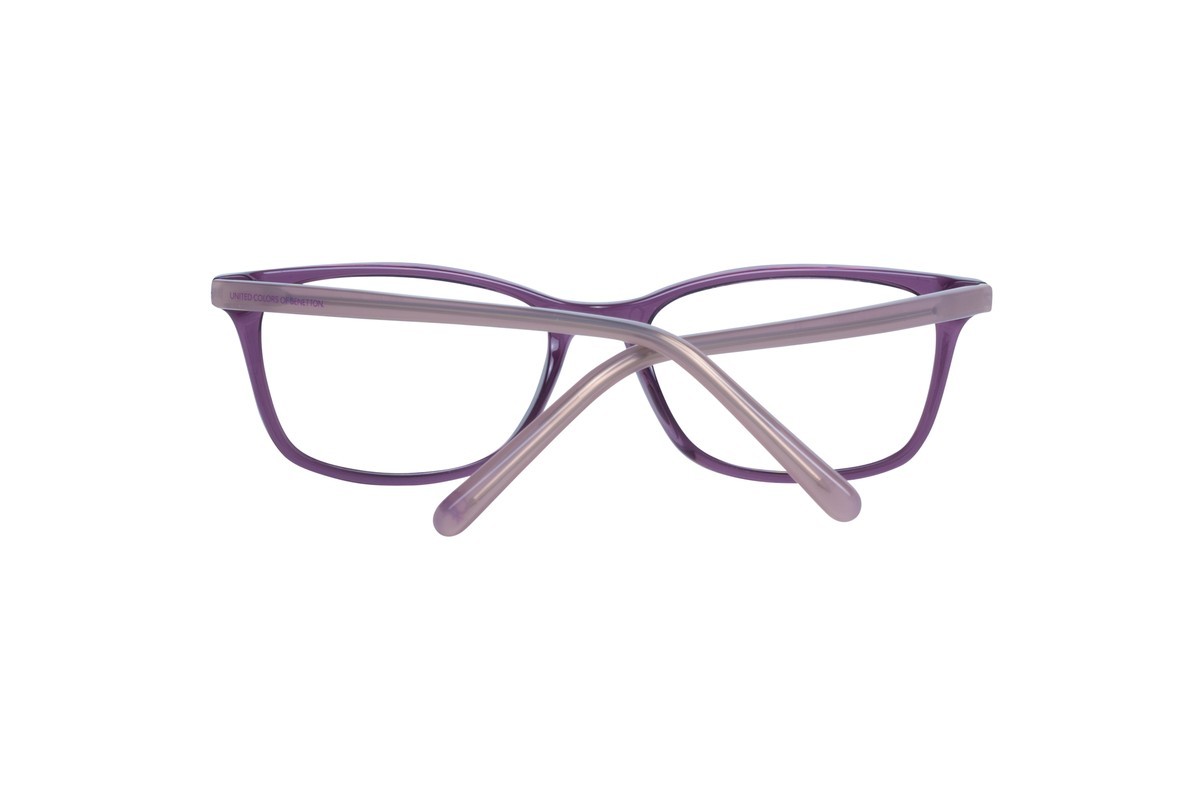 Benetton BEO1032 — Eyeglasses Rectangular - Image 3