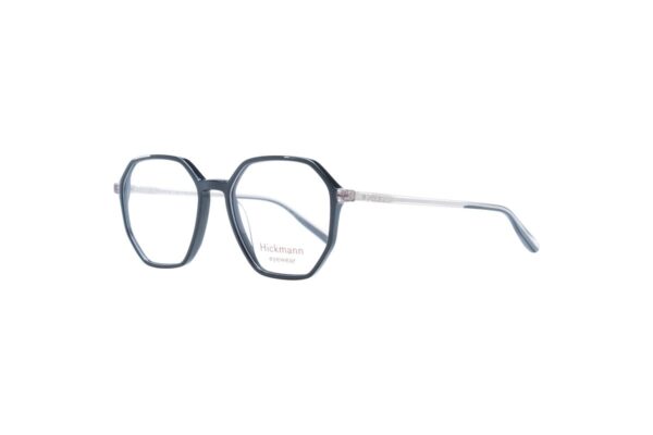 Ana Hickmann HIY6000 — Eyeglasses Round