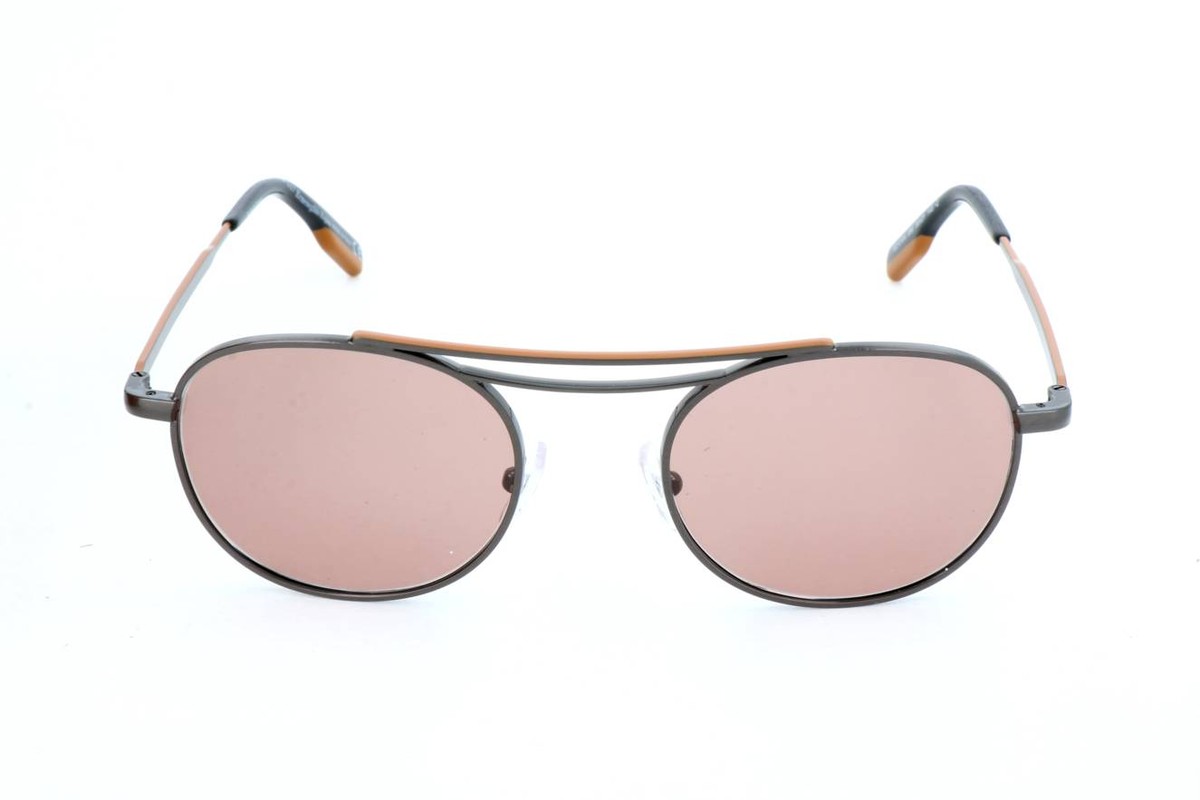 Ermenegildo Zegna EZ0104 — Sunglasses - Image 2
