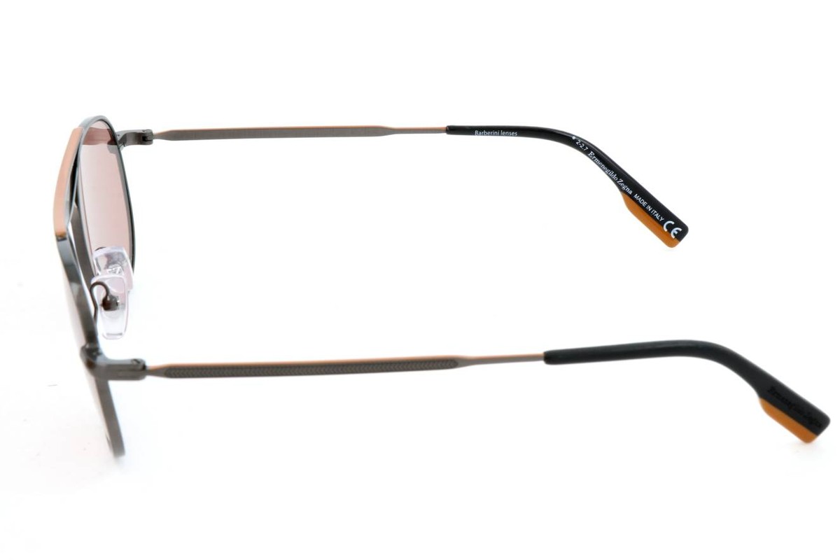 Ermenegildo Zegna EZ0104 — Sunglasses - Image 3