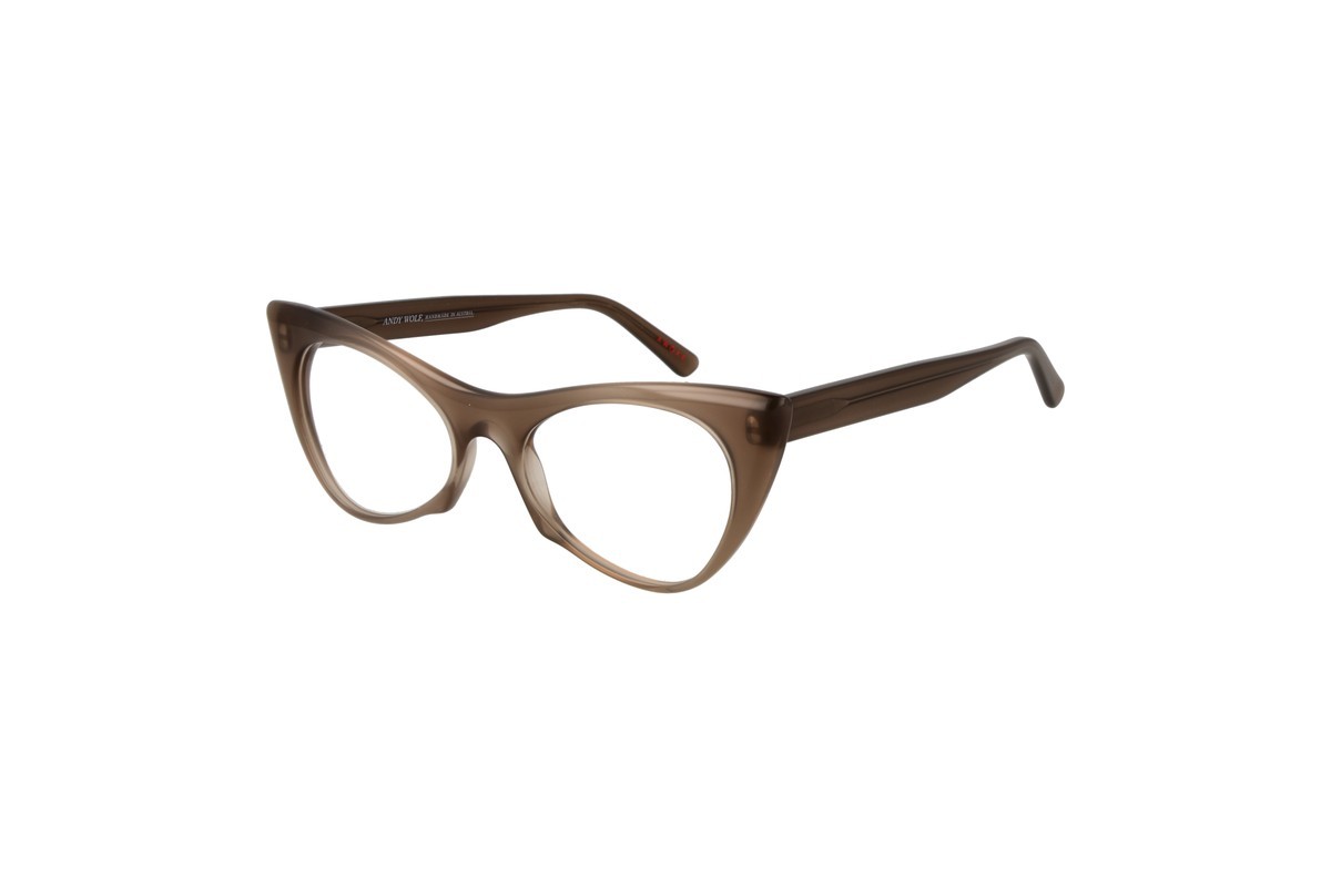 Andy Wolf 5028 — Eyeglasses Cat-Eye