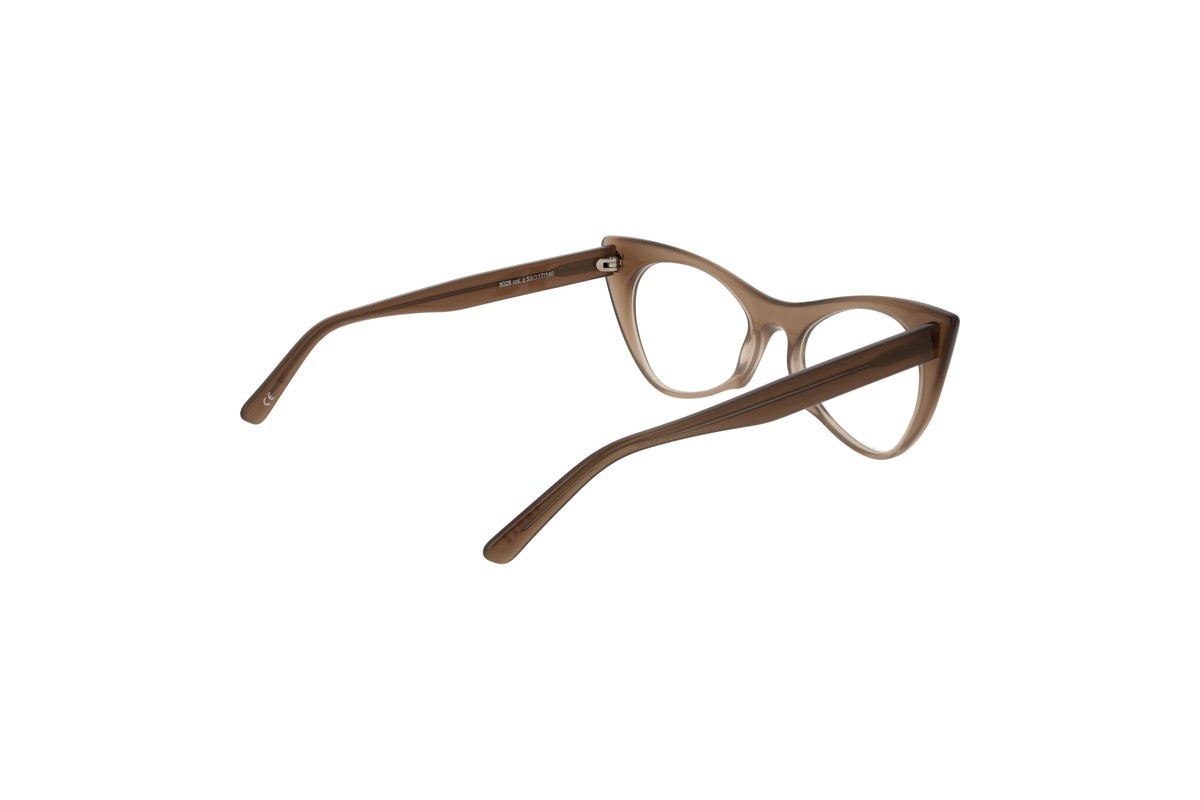 Andy Wolf 5028 — Eyeglasses Cat-Eye - Image 3