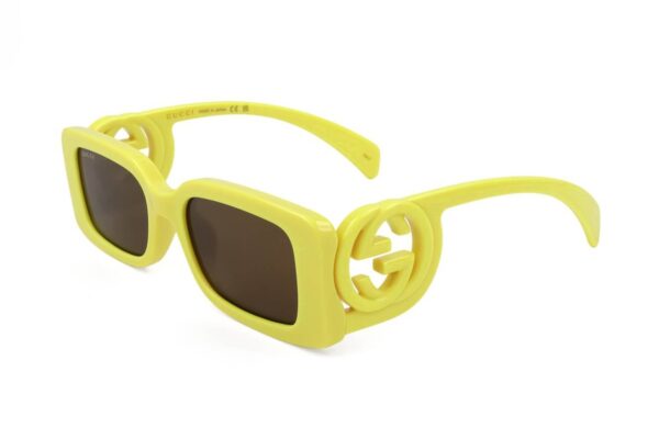 Gucci GG1325S — Sunglasses Rectangular