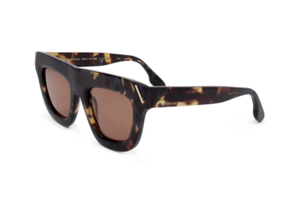 Victoria Beckham VB642S — Sunglasses Cat-Eye