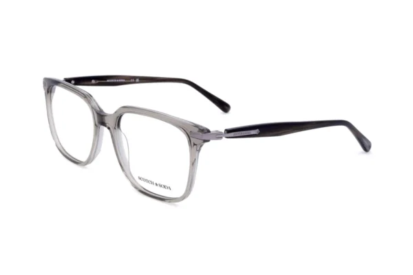 Scotch & Soda SS4025 — Eyeglasses