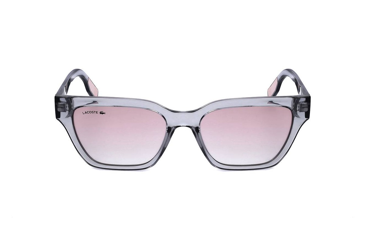 Lacoste L6002S — Sunglasses Rectangular - Image 2