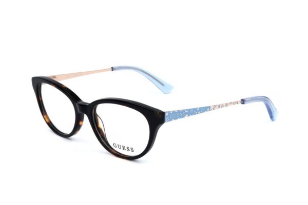 Guess GU9185 — Eyeglasses