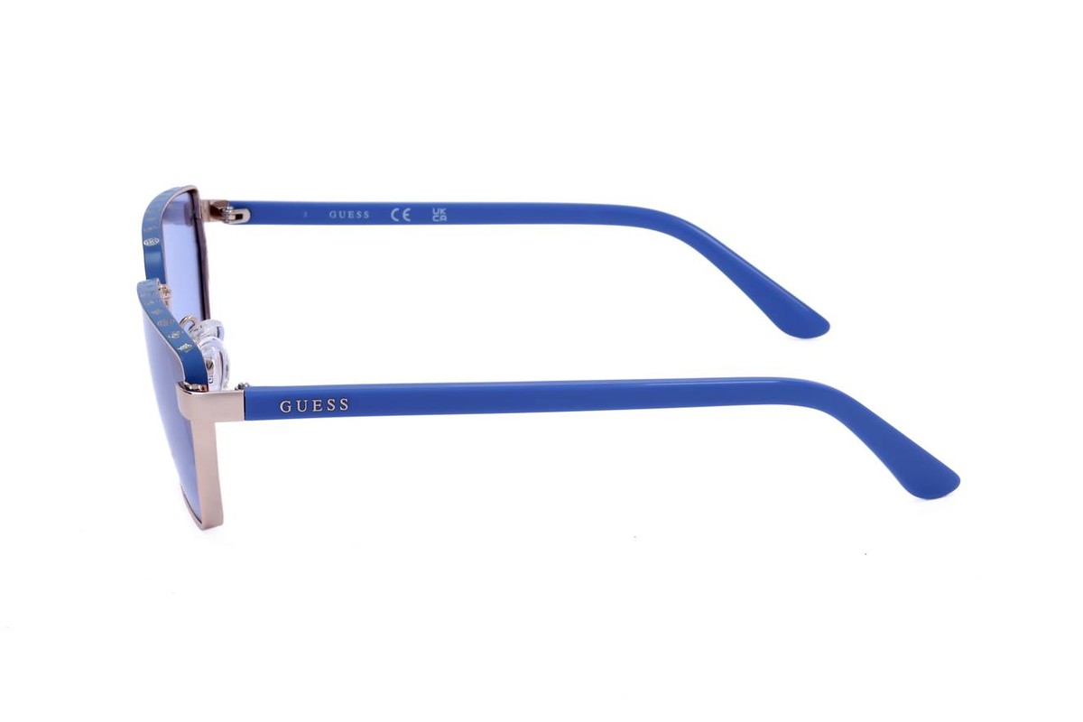 Guess GU00106 — Sunglasses - Image 3