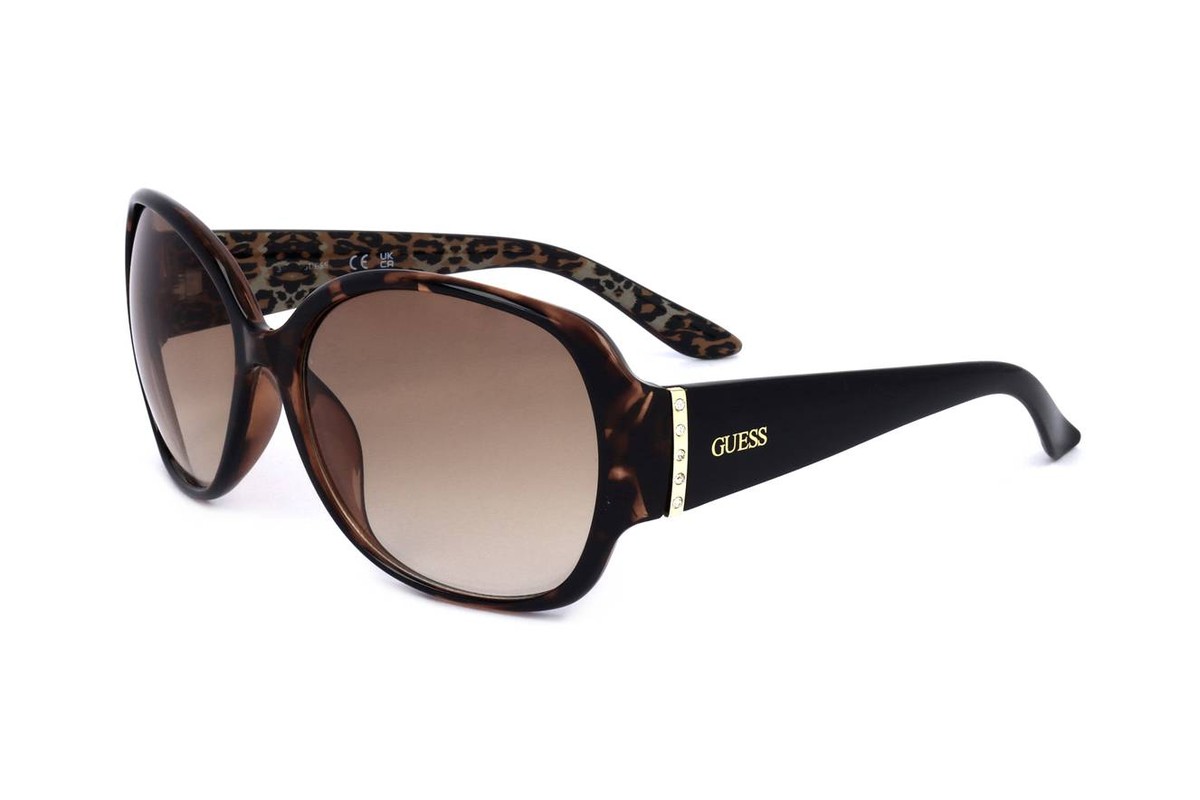 Guess Factory GF0284 — Sunglasses