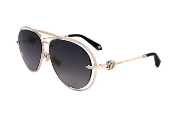 Roberto Cavalli SRC032M — Sunglasses Aviator