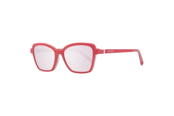 Sting USJ729 — Eyeglasses Rectangular with Sunglass Clip