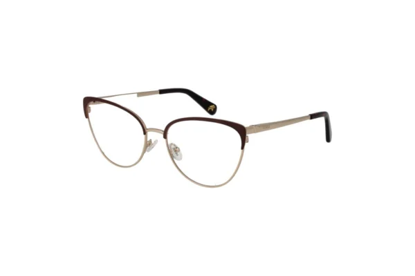 Guess GU5217 — Eyeglasses Cat-Eye