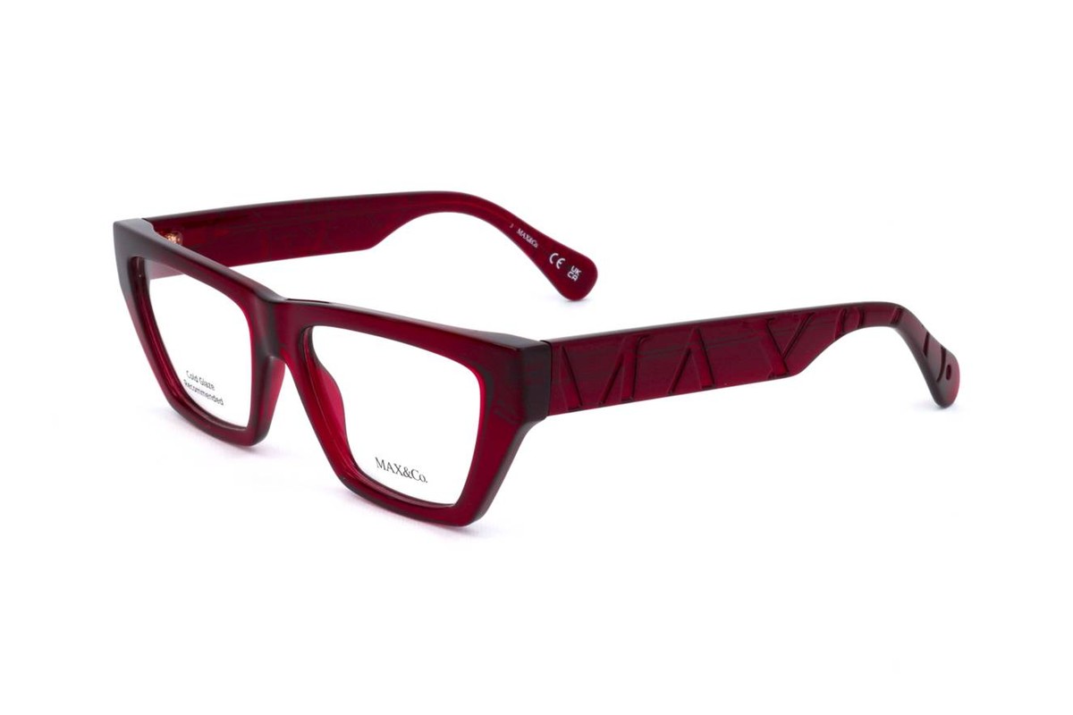 Max & Co. MO5185 — Eyeglasses Square