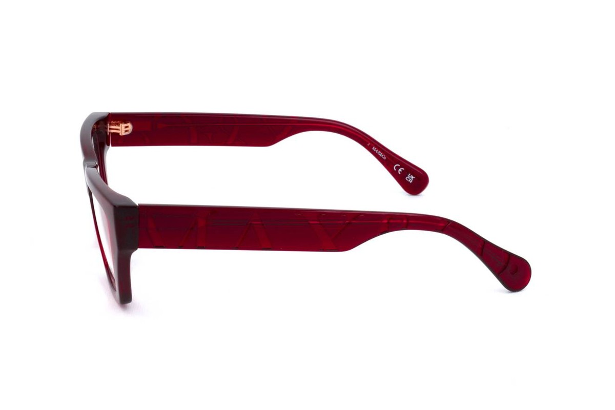 Max & Co. MO5185 — Eyeglasses Square - Image 3