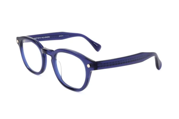Matthew Williamson by Linda Farrow MW119 — Eyeglasses
