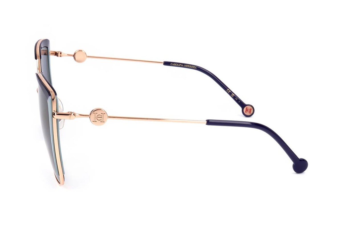 Carolina Herrera HER 0111/S — Sunglasses - Image 3