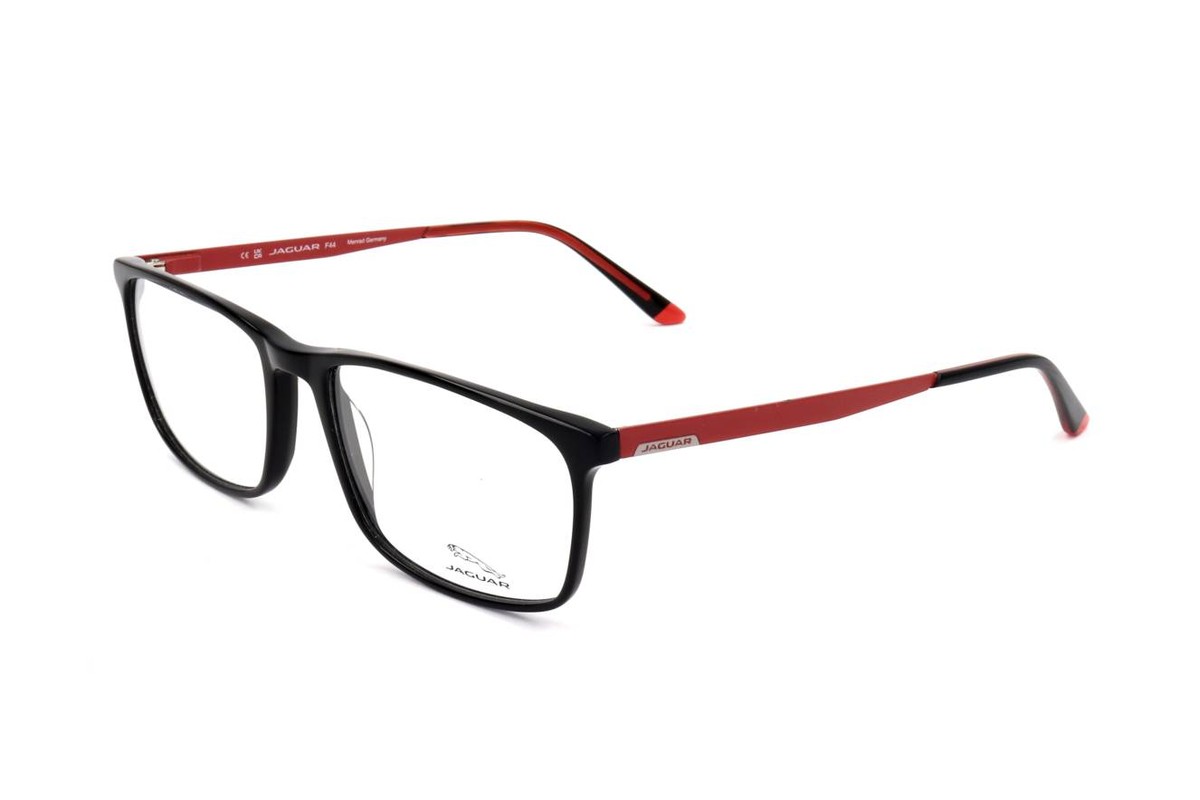 Jaguar 2501 — Eyeglasses Rectangular