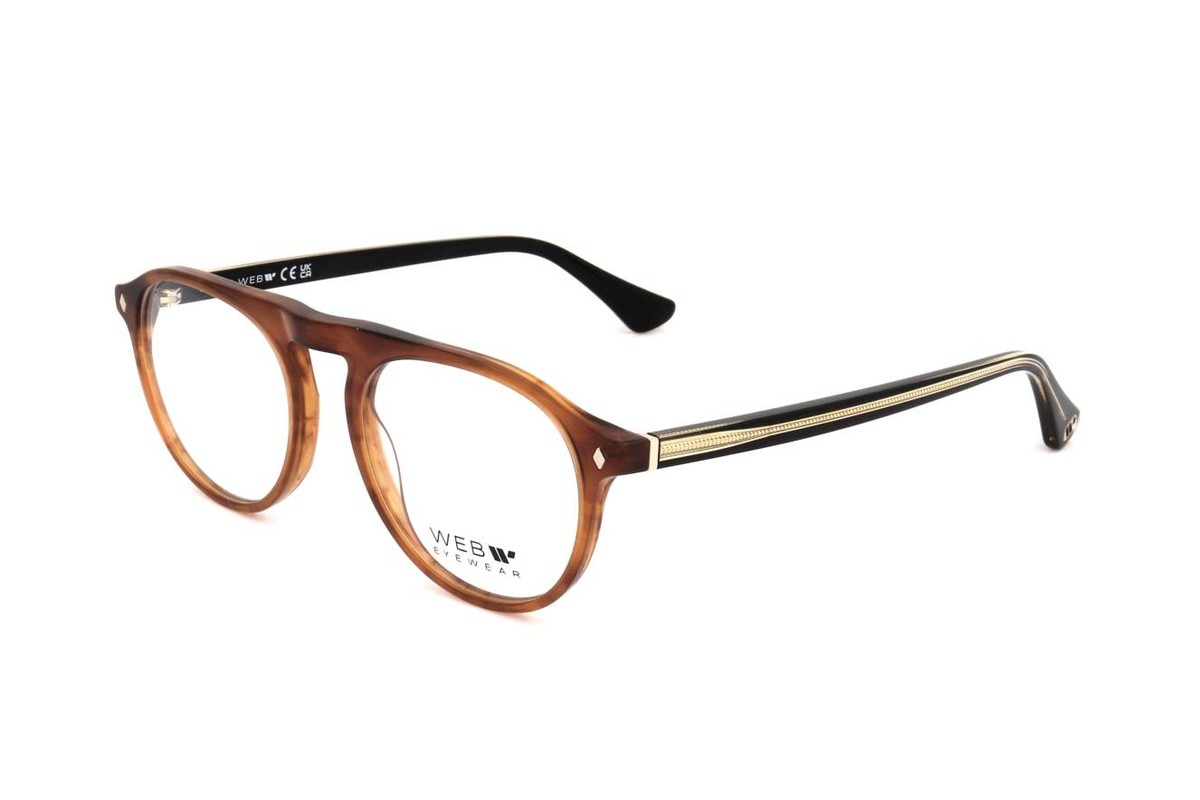 Web Eyewear WE5429 — Eyeglasses