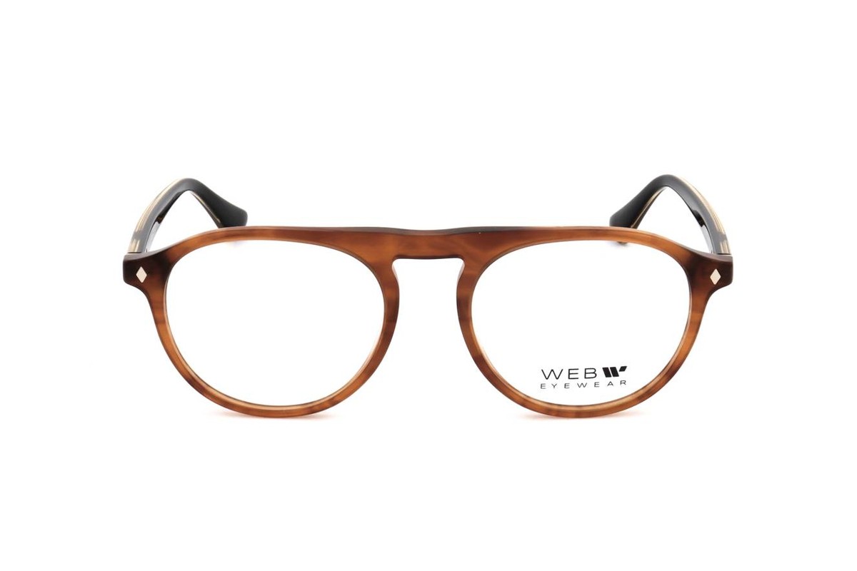 Web Eyewear WE5429 — Eyeglasses - Image 2