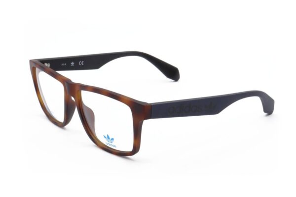 Adidas Originals OR5007 — Eyeglasses Square