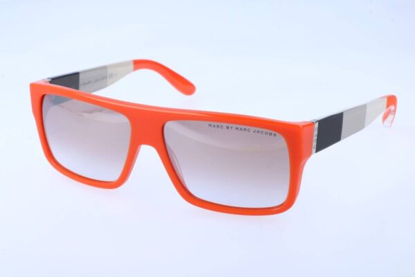 Marc by Marc Jacobs MMJ 096/N/S — Sunglasses Rectangular
