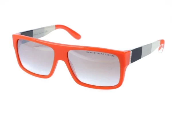 Marc by Marc Jacobs MMJ 096/N/S — Sunglasses Rectangular