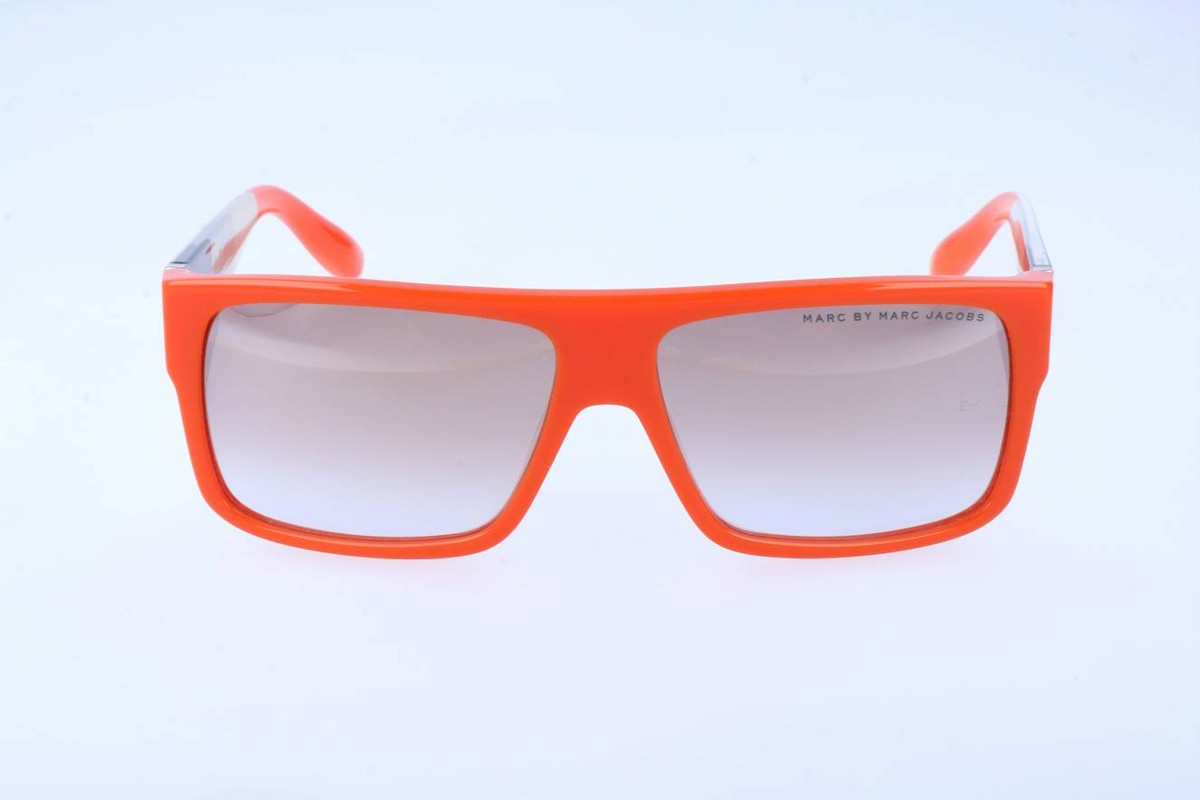 Marc by Marc Jacobs MMJ 096/N/S — Sunglasses Rectangular - Image 2