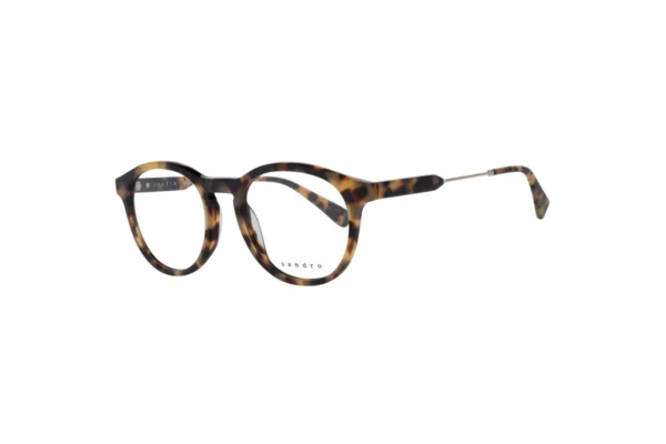 Sandro SD1008 — Eyeglasses Round