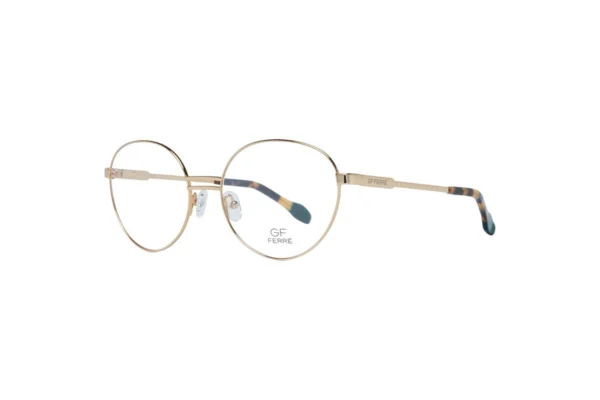Gianfranco Ferre GFF0165 — Eyeglasses Round