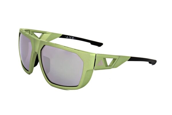 Adidas Sport SP0097 — Sunglasses Oval