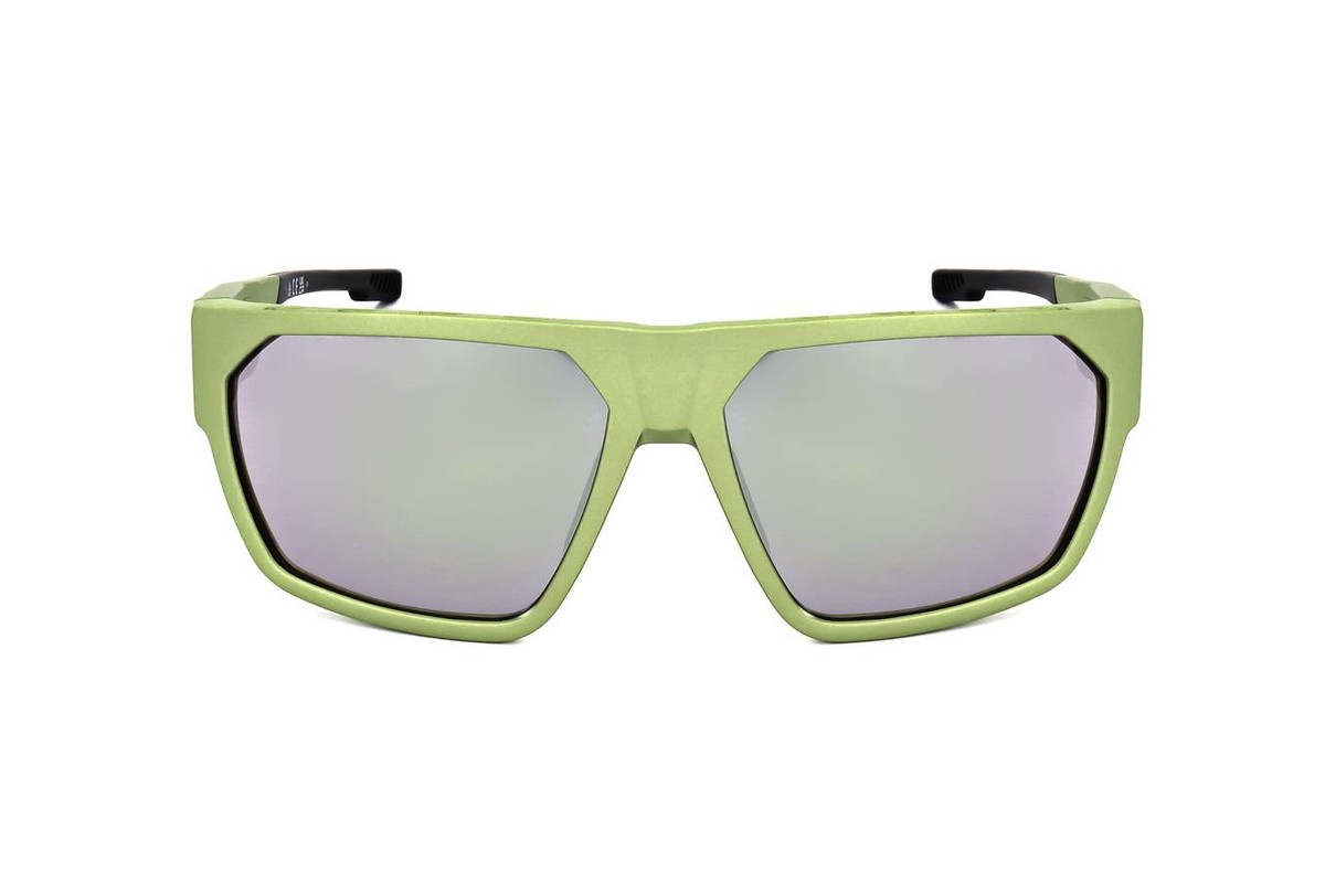 Adidas Sport SP0097 — Sunglasses Oval - Image 2