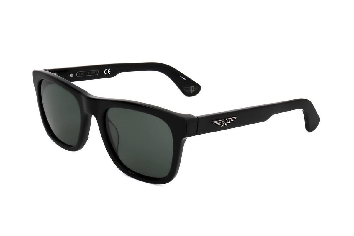Police SPLE37N — Sunglasses
