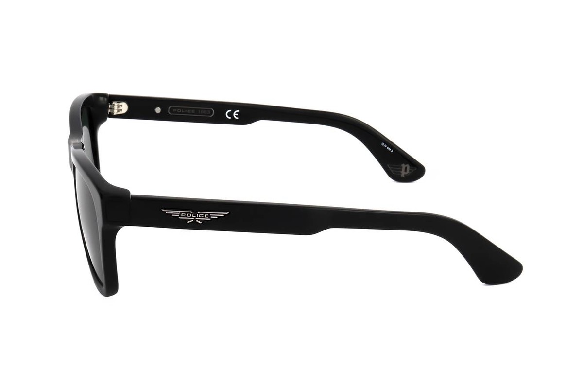 Police SPLE37N — Sunglasses - Image 3