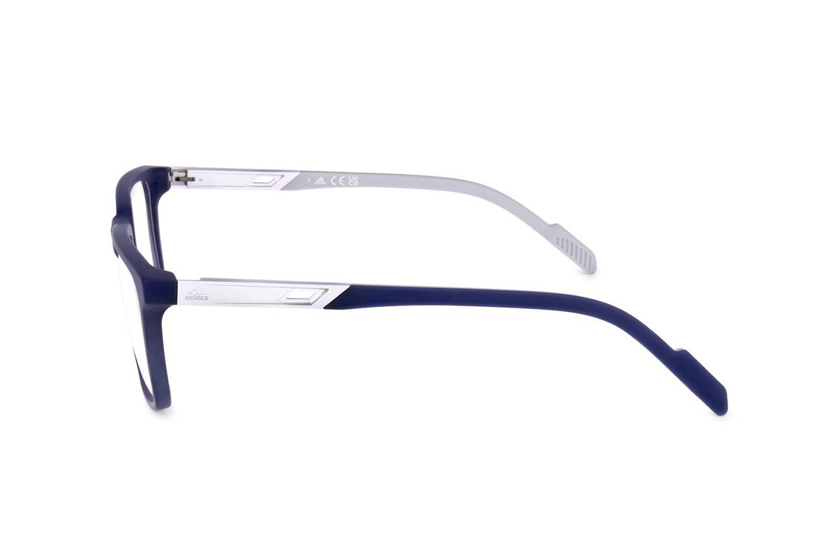 Adidas Sport SP5039 — Eyeglasses Rectangular - Image 3