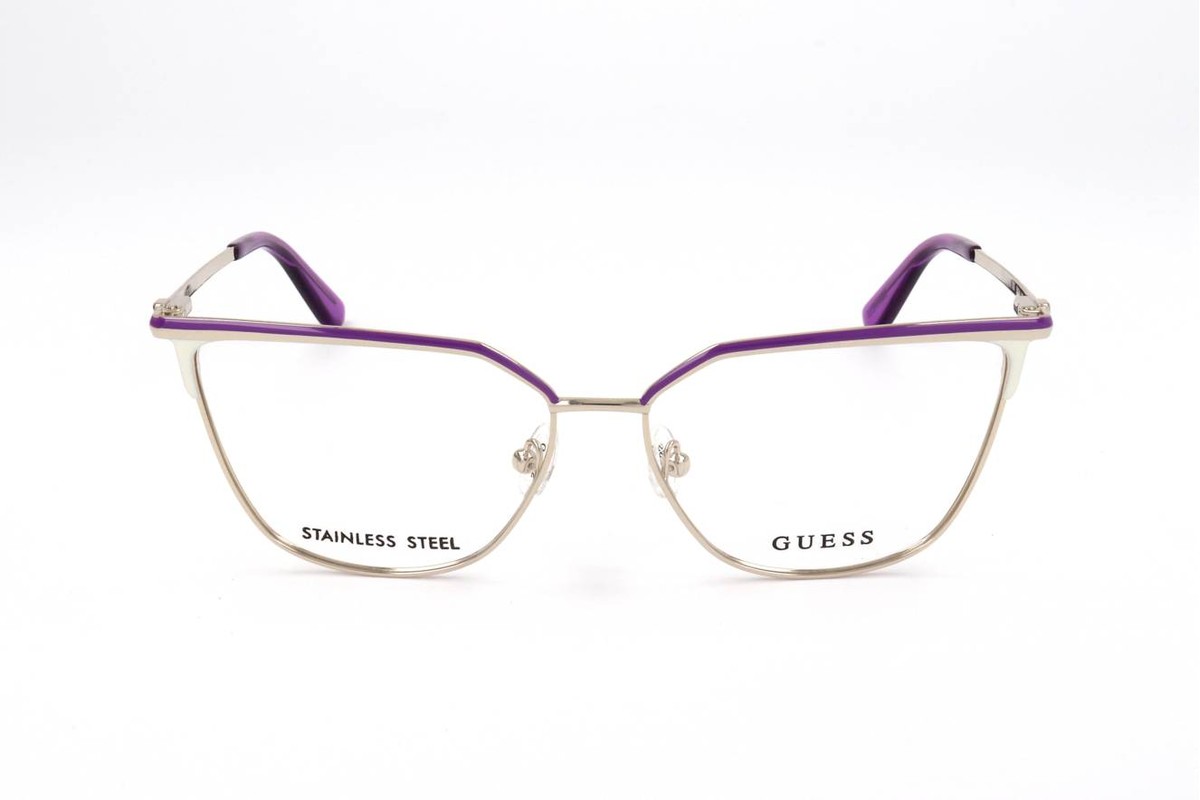 Guess GU50148 — Eyeglasses - Image 2
