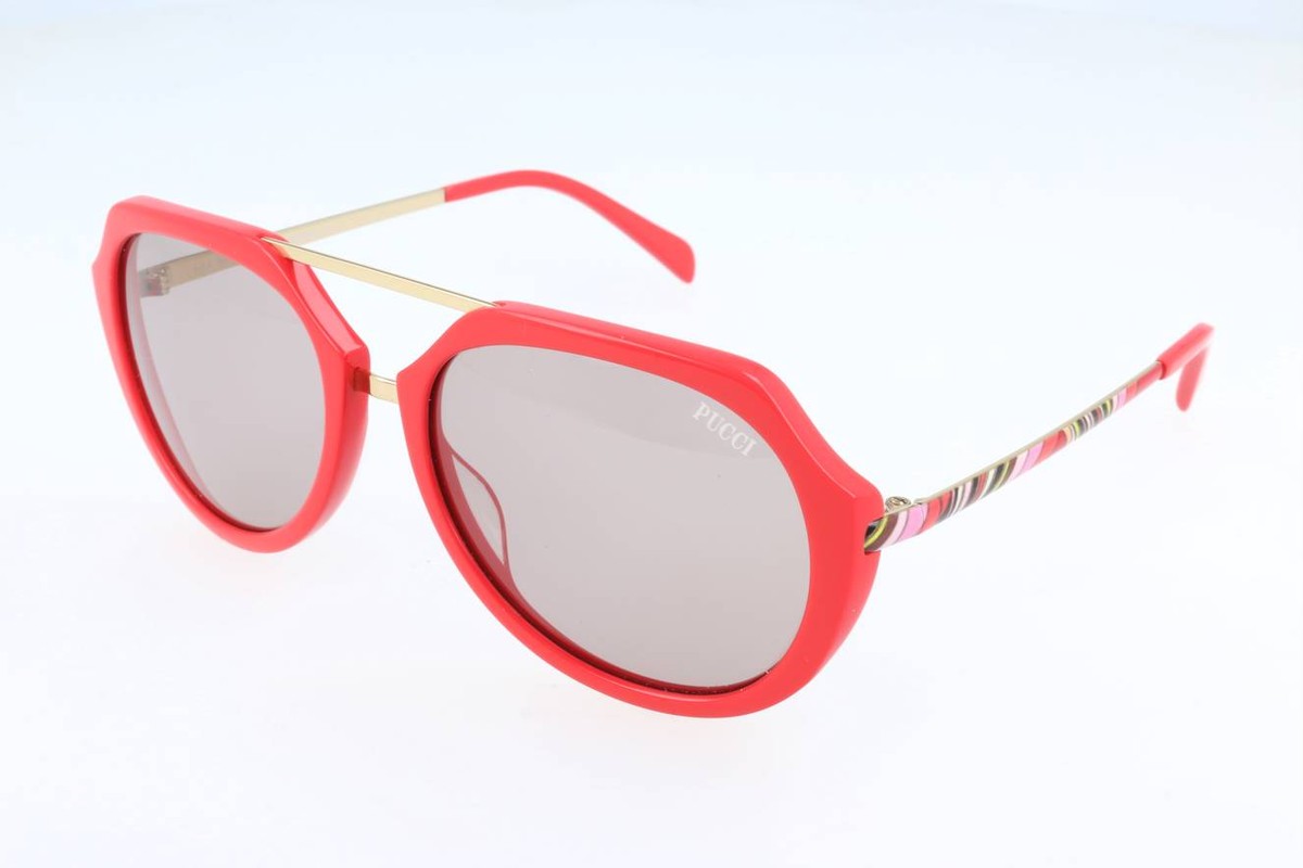 Pucci EP0032 — Sunglasses