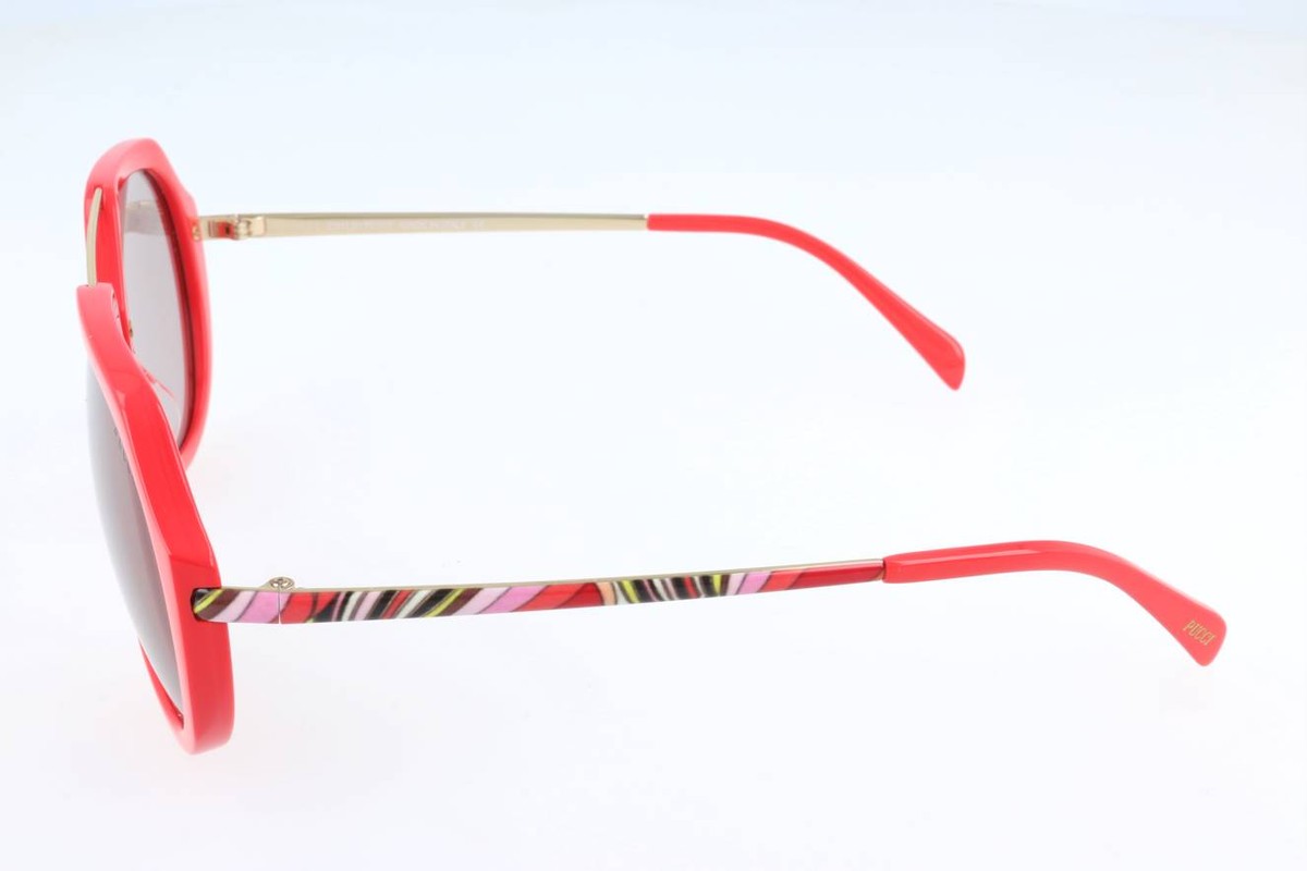 Pucci EP0032 — Sunglasses - Image 3