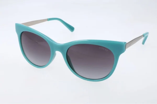 Guess Factory GF6007 — Sunglasses