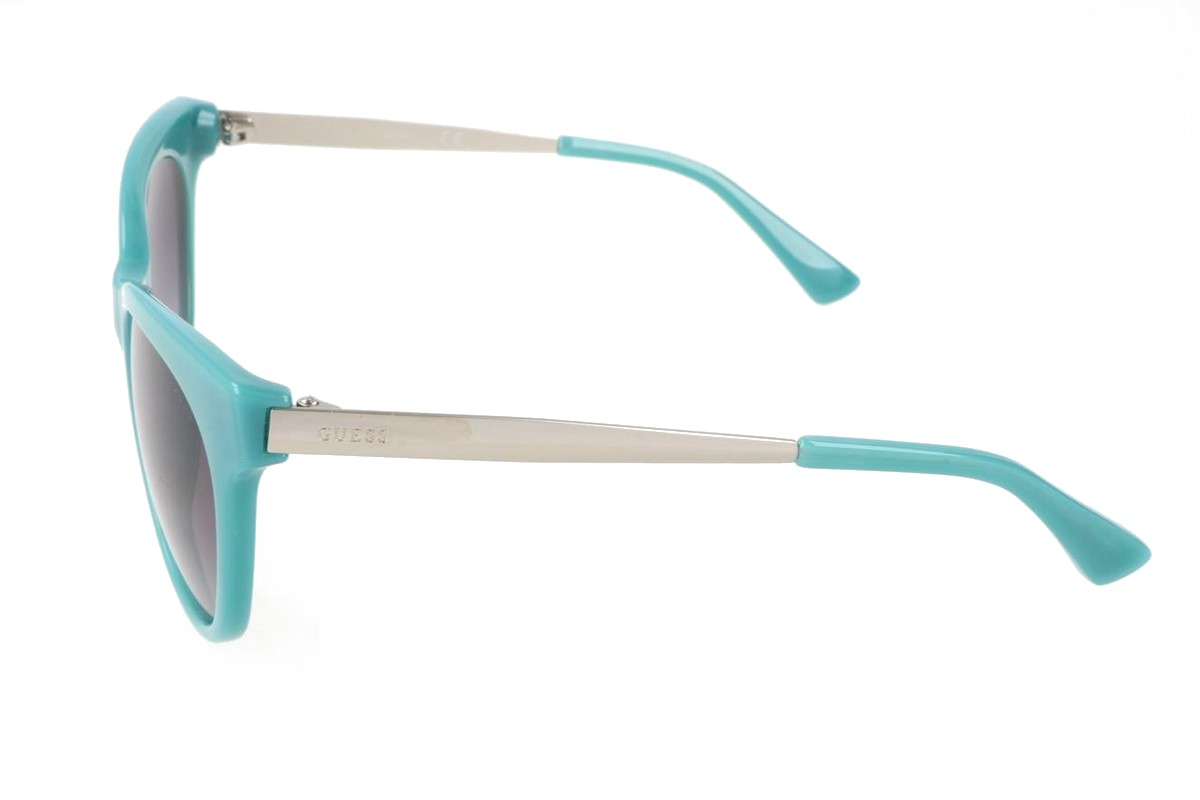 Guess Factory GF6007 — Sunglasses - Image 3
